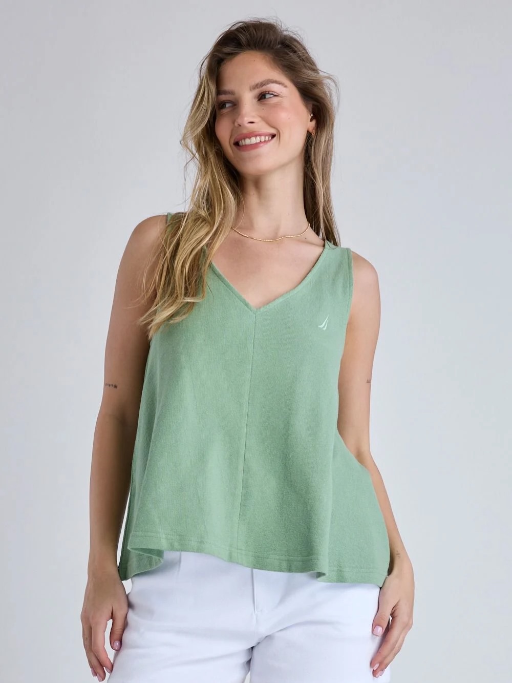 ‎‏Nautica Women’s Summer Collection ⛵️
‎‏Now available in stores & online 🌊