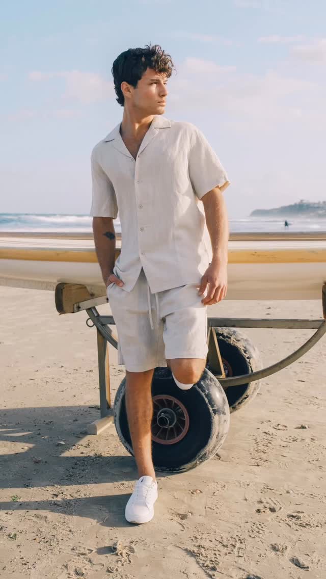 Nautica Summer Collection ⛵️
Now available in stores and online 🌊
#NewCollection