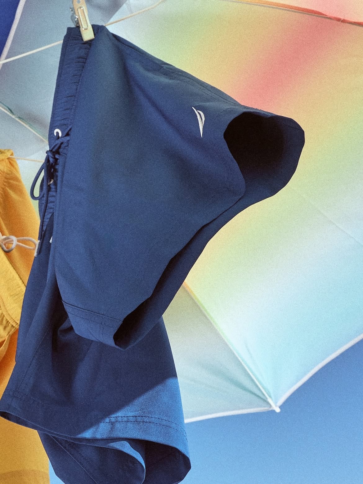 A summer staple, plain and simple.
#summercollectıon