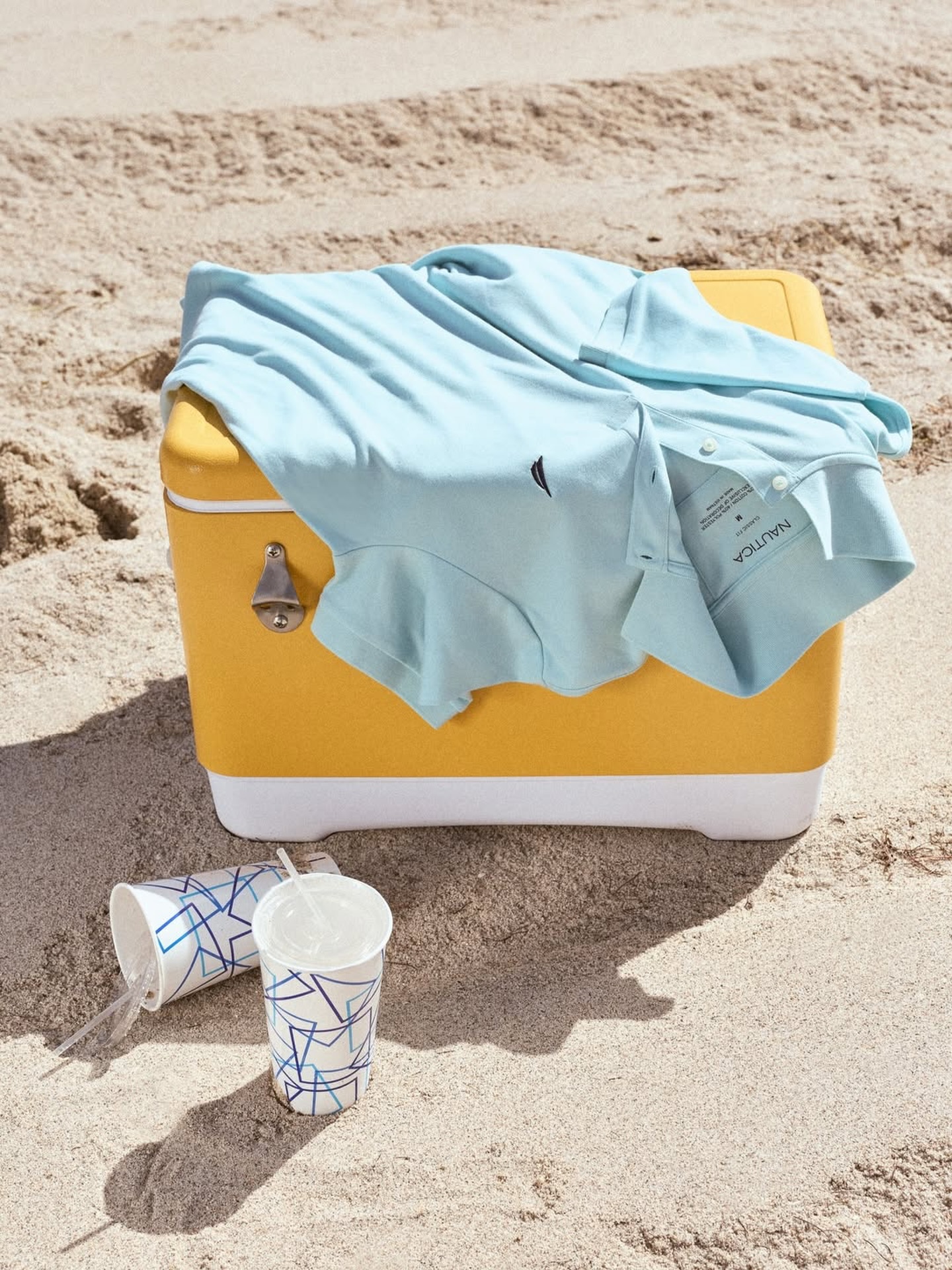 Keep it cool. ☀️
#SummerCollection