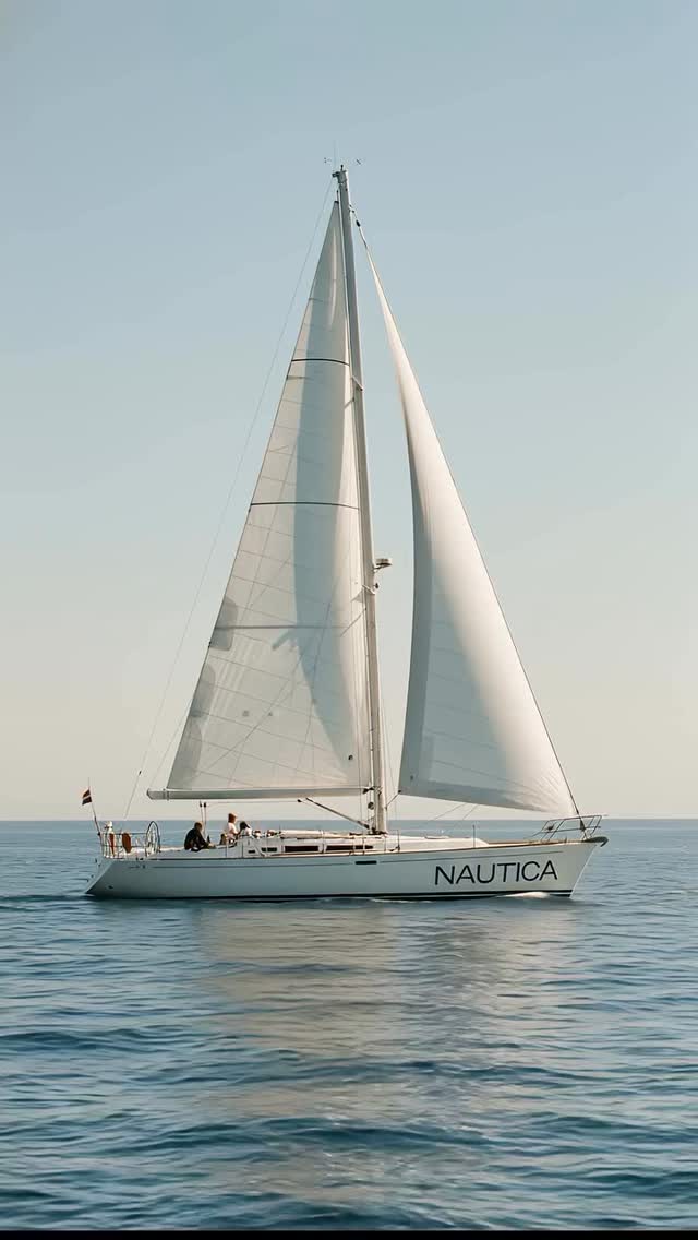 קולקציית הקיץ של נאוטיקה ⛵️
עכשיו בחנויות ובאתר >>