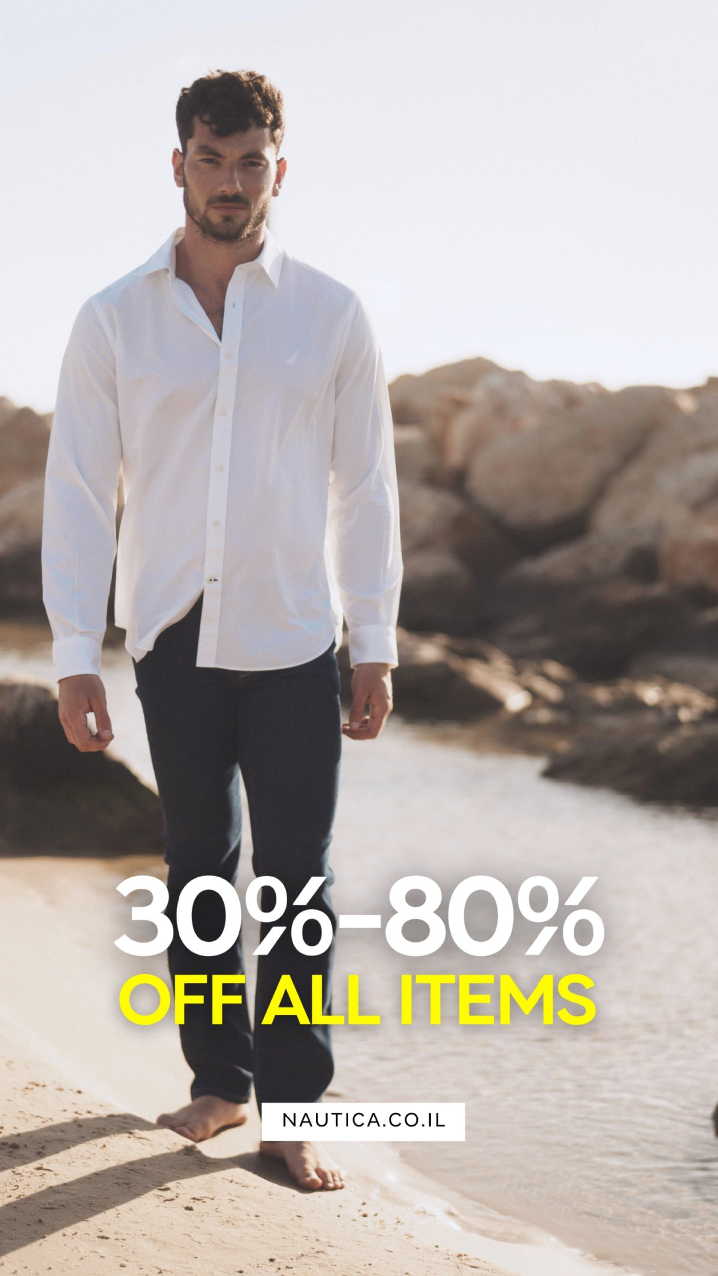Black Friday At Nautica | Up to 30%-80% Off #shopnow